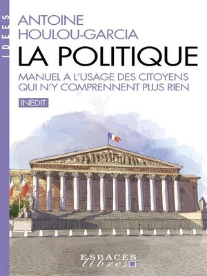 cover image of La Politique